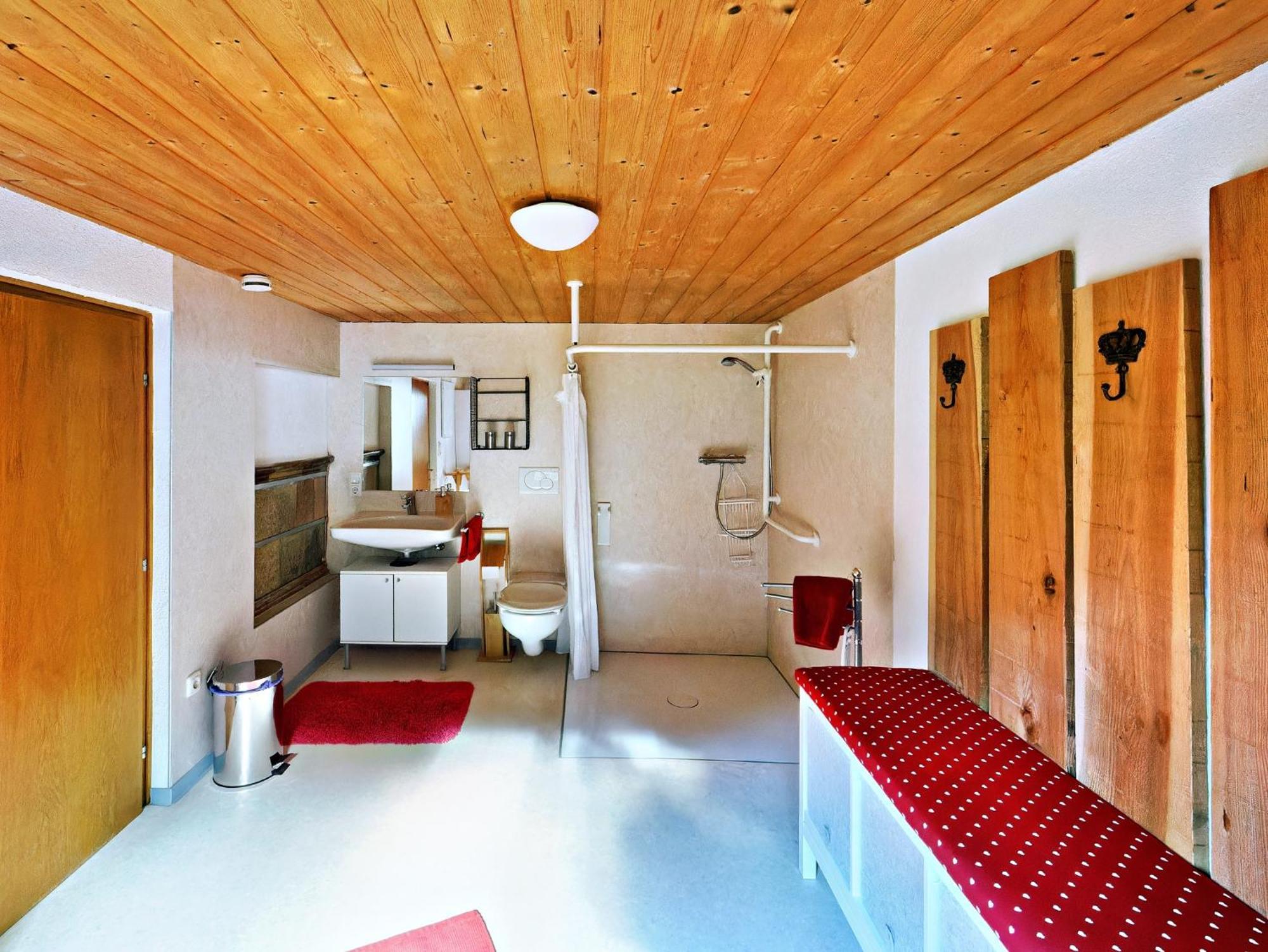 Walserhaus Brand  Εξωτερικό φωτογραφία